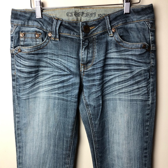 Crafted Jeans - Picture 2 of 8
